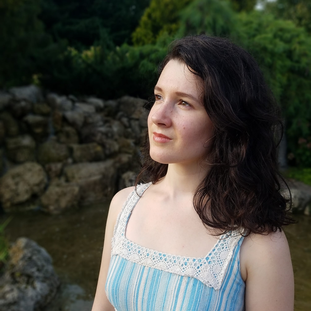 Meet your Posher, Rachel